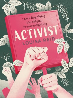 cover image of Activist